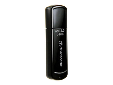TRANSCEND 64Go Clé USB USB3.1 Gen1