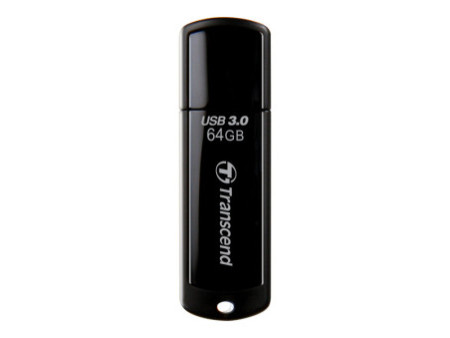 TRANSCEND 64Go Clé USB USB3.1 Gen1