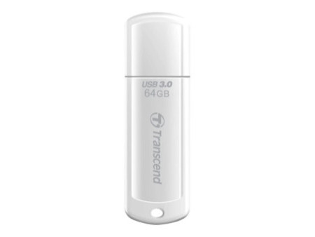 TRANSCEND 64Go Clé USB USB3.1 Gen1