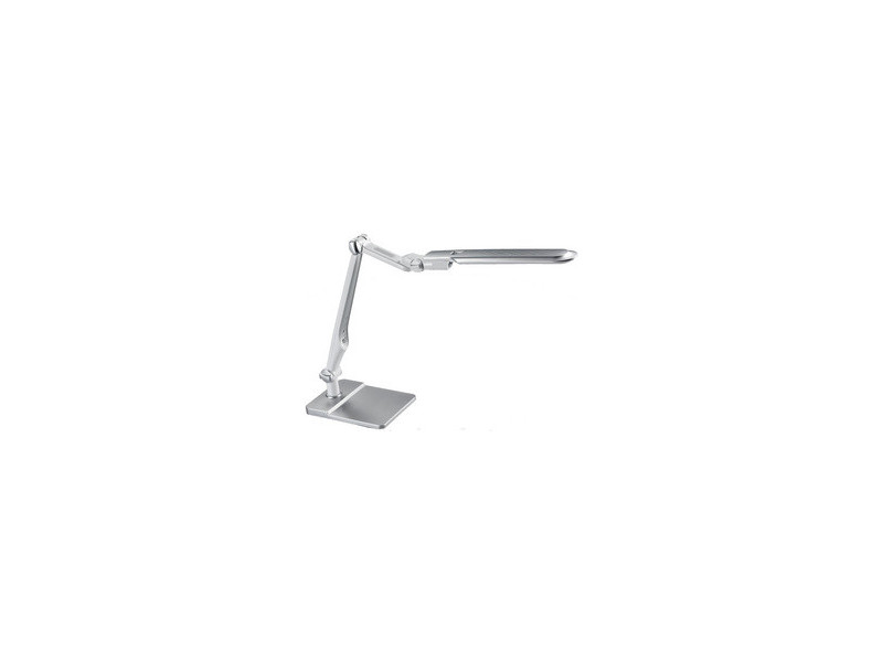PAPERFLOW Lampe de table à LED SANA, socle, blanc