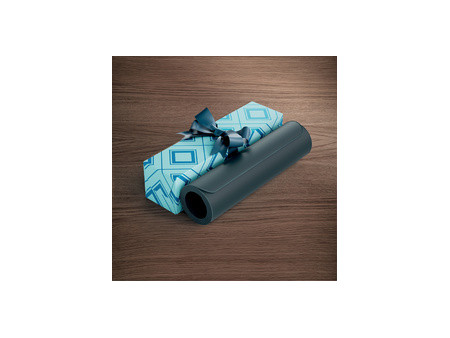 LEITZ Tapis de souris de gaming, 1.000 x 400 mm, gris foncé