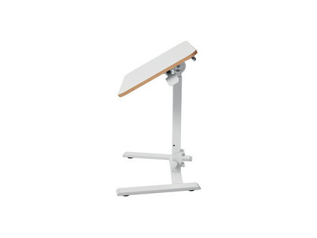 LEITZ Poste de travail assis-debout Ergo Compact, blanc