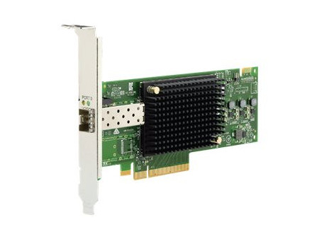 LENOVO Emulex 16Gb FC Single-port HBA