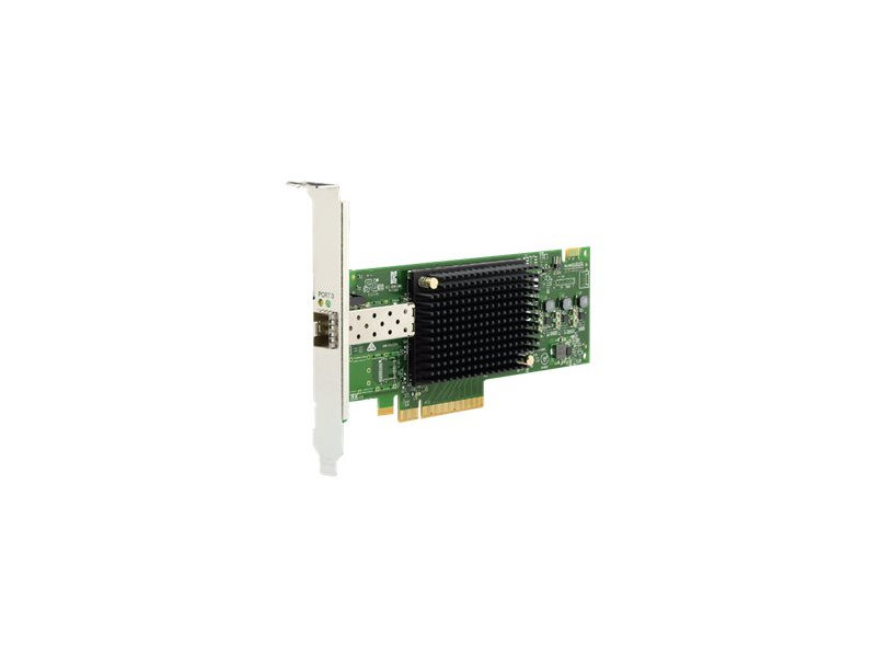 LENOVO Emulex 16Gb FC Single-port HBA