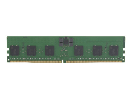HP 64Go 1x64Go DDR5 4800 DIMM ECC Mem