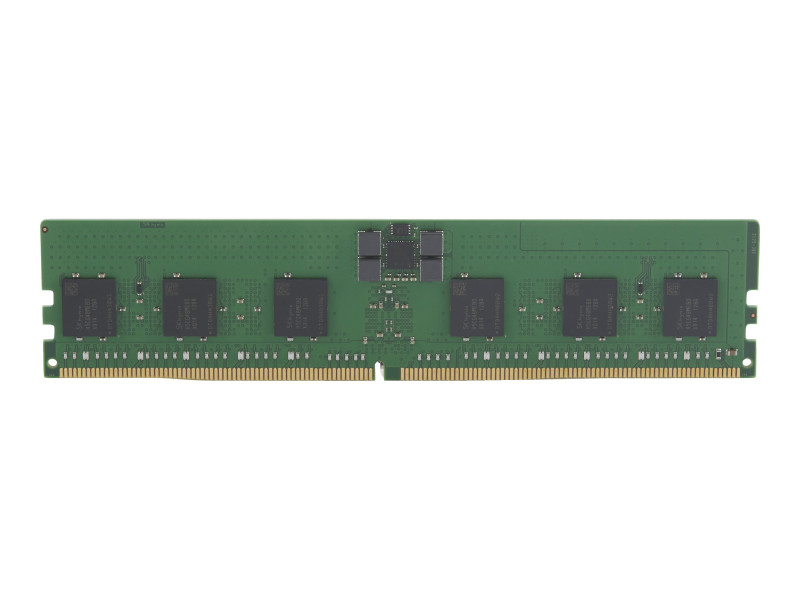 HP 64Go 1x64Go DDR5 4800 DIMM ECC Mem