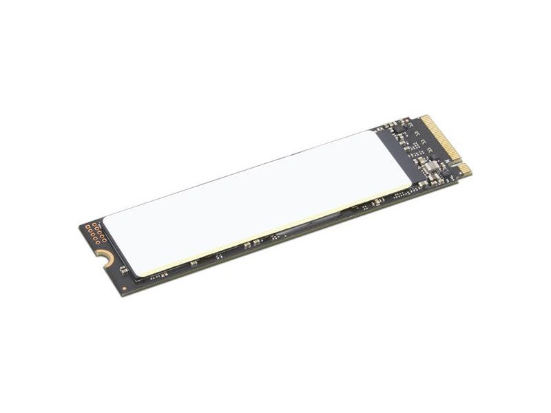 LENOVO 512Go Performance PCIe Gen4 NVMe