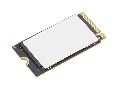 LENOVO 1To PCIe G4x4 2242 internal SSD