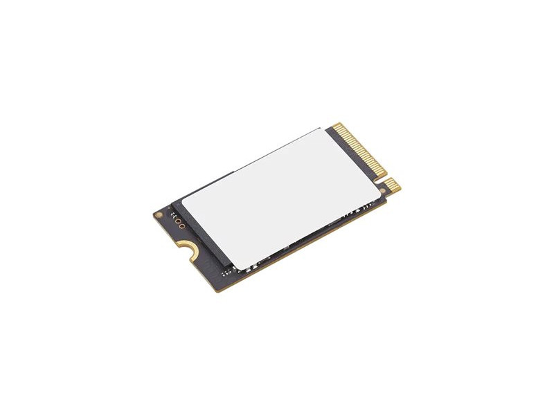 LENOVO 1To PCIe G4x4 2242 internal SSD