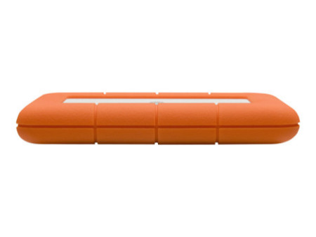 LACIE RUGGED MINI USB 3.0 2TB / Shock ra