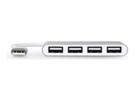 PORT USB HUB 4 PORTS 2.0