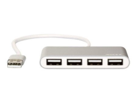 PORT USB HUB 4 PORTS 2.0