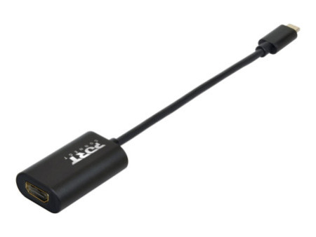 PORT DESIGNS CONVERTER TYPE C TO HDMI