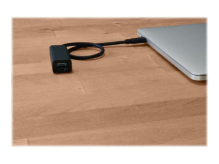 PORT DESIGNS CONVERTER TYPE C TO RJ-45