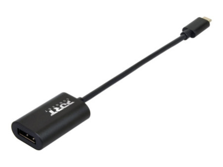 PORT DESIGNS CONVERTER TYPE C TO DP