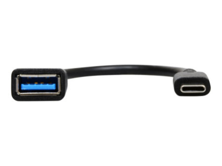 PORT DESIGNS CONVERTER TYPE C TO USB 3.0