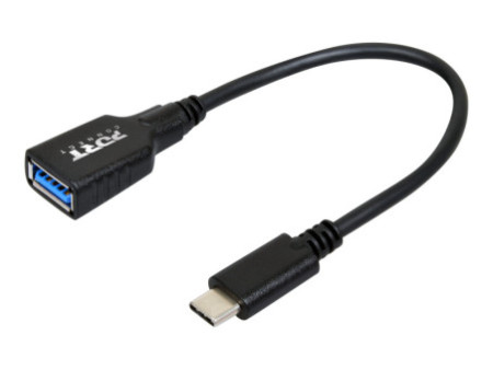 PORT DESIGNS CONVERTER TYPE C TO USB 3.0