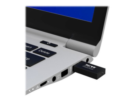 PORT DESIGNS Converter USB Type C USB A