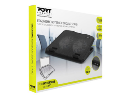 PORT DESIGNS Notebook Stand 17p
