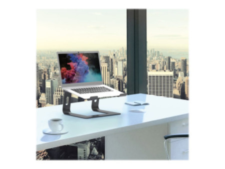 PORT DESIGNS Stand Notebook Aluminium