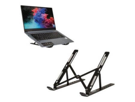 PORT DESIGNS Notebook Stand 10-15.6p