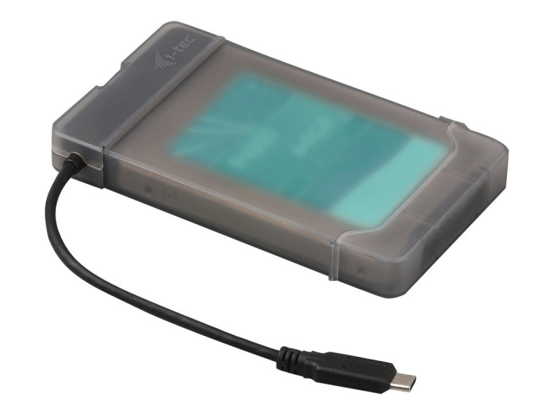 I-TEC USB-C Gen. 2 Case 6.4cm 2.5p