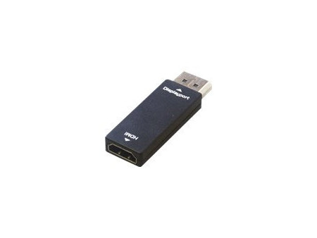 MCL-SAMA Adaptateur displayport (P)
