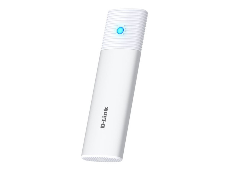 D-LINK Boîtier SSD USB-C M.2 NVMe/NGFF