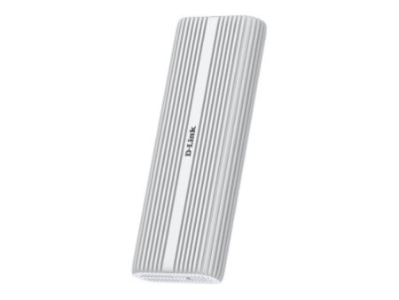 D-LINK Boîtier SSD USB-C M.2 NVMe/NGFF
