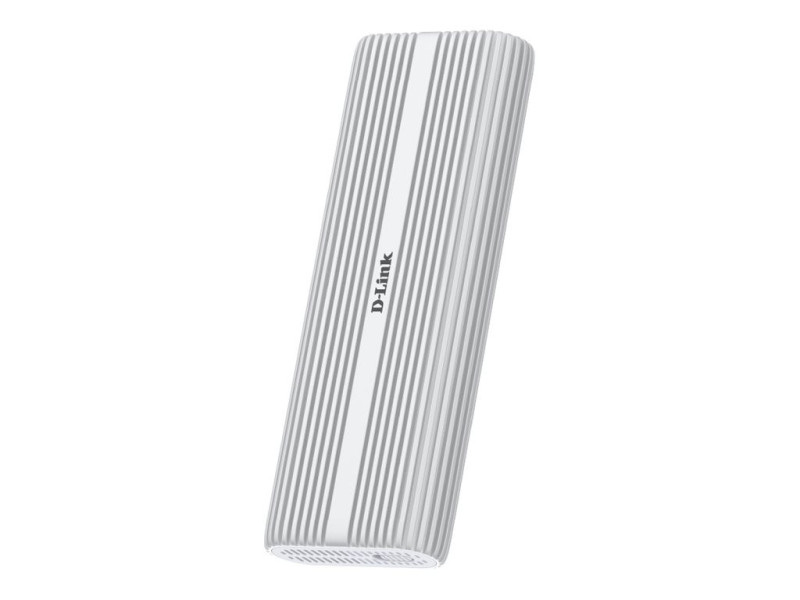 D-LINK Boîtier SSD USB-C M.2 NVMe/NGFF