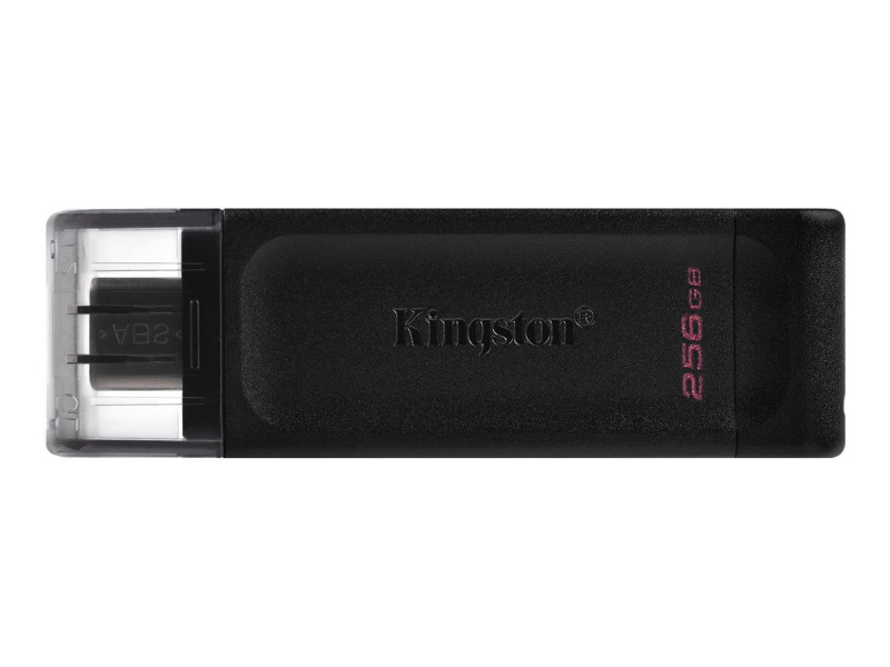 KINGSTON 256Go DataTraveler 70