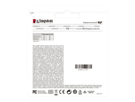 KINGSTON 256Go USB3.2 DT Gen1 Kyson