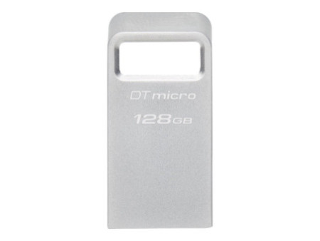 KINGSTON 128Go DataTraveler USB 3.2