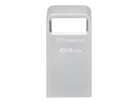 KINGSTON 64Go DataTraveler USB 3.2