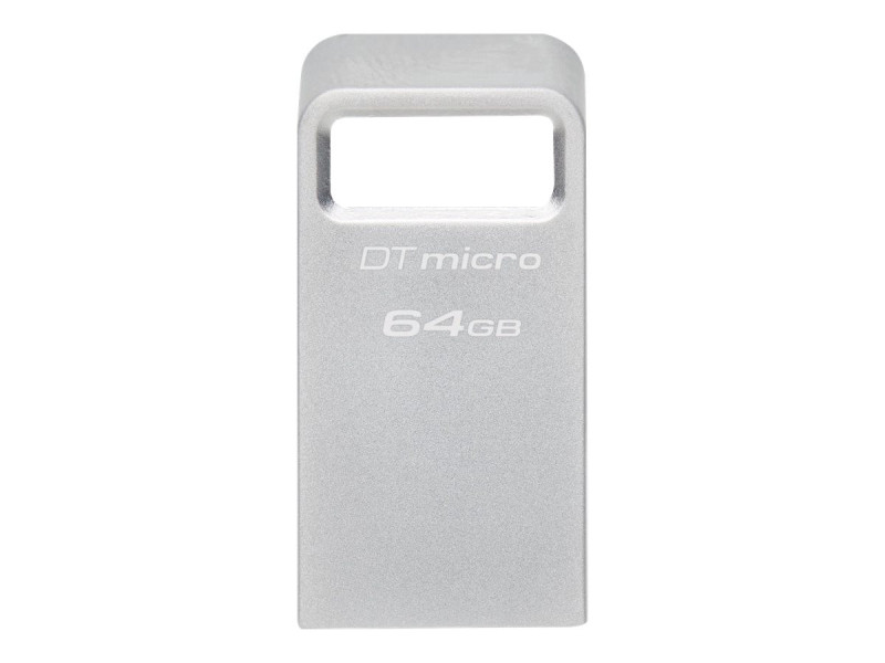 KINGSTON 64Go DataTraveler USB 3.2