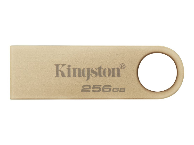 KINGSTON 256Go 220Mo/s Metal USB 3.2 Gen