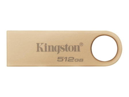 KINGSTON 512Go 220Mo/s Metal USB 3.2 Gen