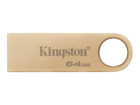 KINGSTON 64Go 220Mo/s Metal USB 3.2 Gen