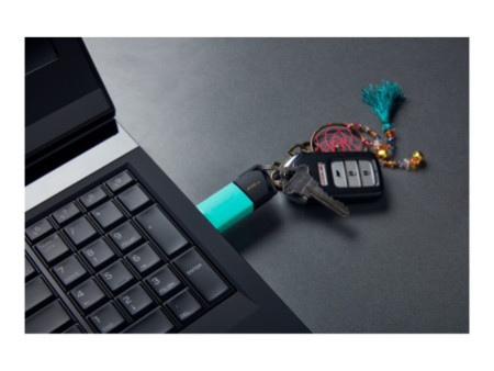 KINGSTON 256Go DataTraveler Exodia M