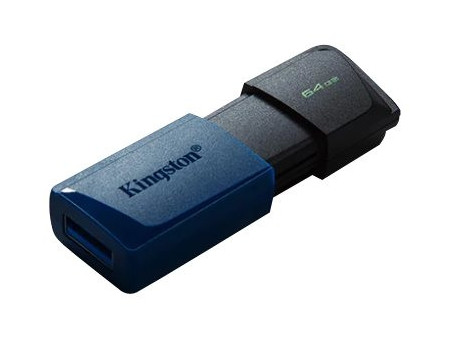 KINGSTON 64Go DataTraveler Exodia M