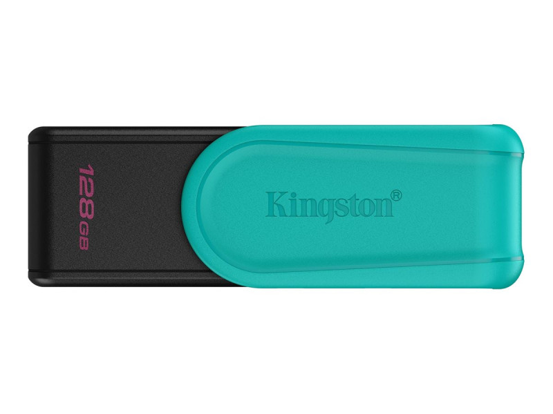 KINGSTON 128Go Portable USB Turquoise