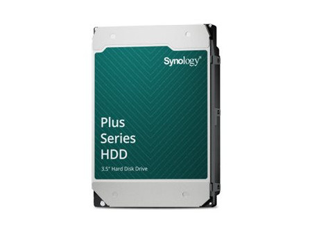 SYNOLOGY HAT3310-12 NAS 12To SATA 3.5p