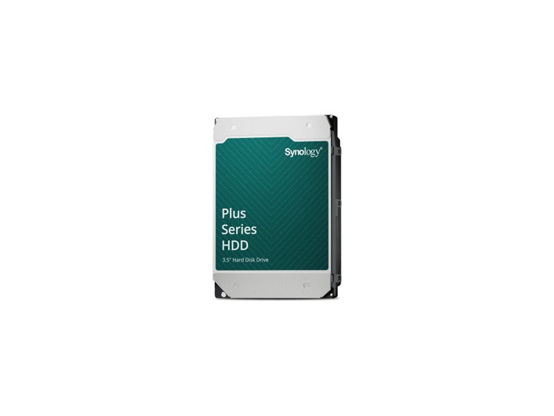 SYNOLOGY HAT3310-12 NAS 12To SATA 3.5p