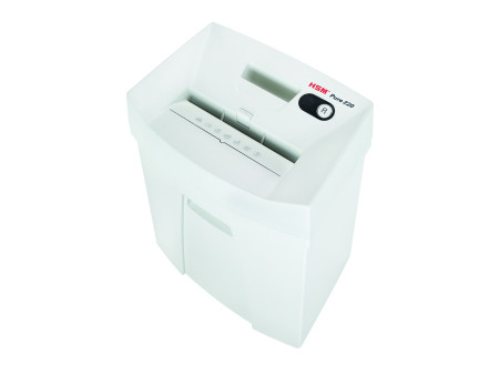 HSM Destructeur de documents PURE 220