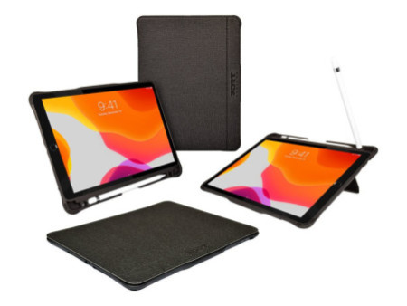 PORT DESIGNS Manch II Folio Ipad 10.2p