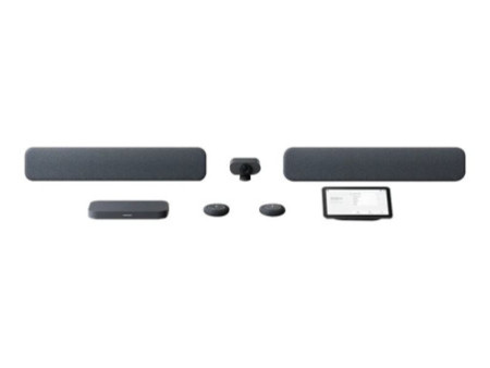 LENOVO Google Meet Kit G2 i7-10510U 10p