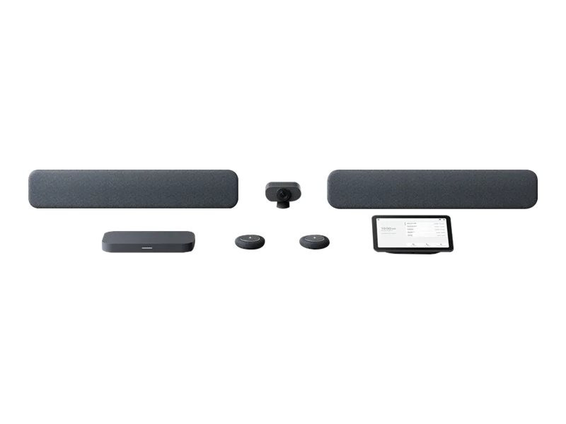 LENOVO Google Meet Kit G2 i7-10510U 10p
