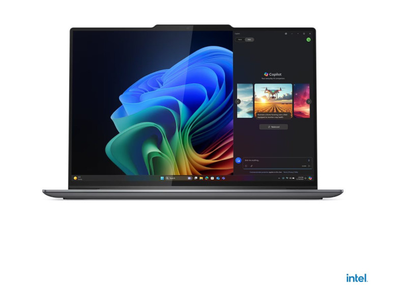LENOVO TP X9-14 G1 U5 226V 14p 16Go