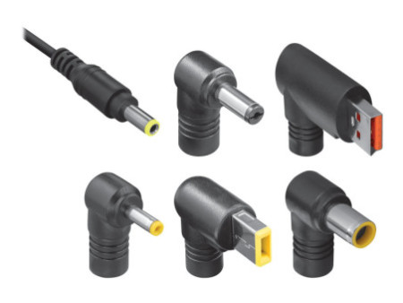 TRUST Alimentation universelle MAXO 90W