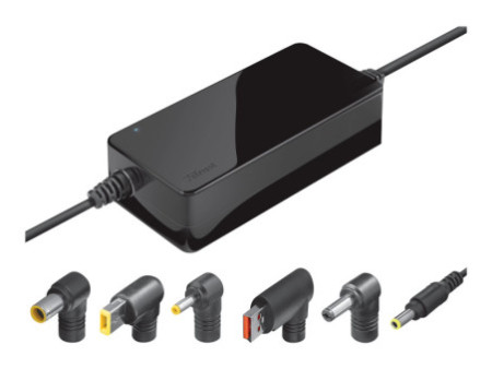 TRUST Alimentation universelle MAXO 90W